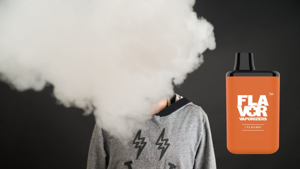 The benefits of using a vape over traditional smoking methods